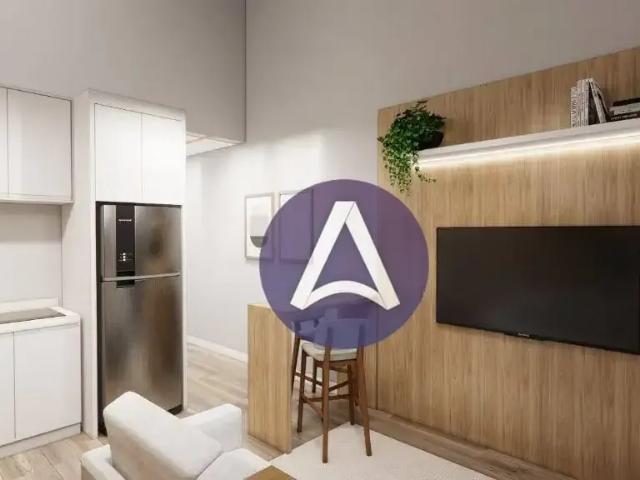 Apartamento venda em Região Geográfica Imediata de Florianópolis, Desterro