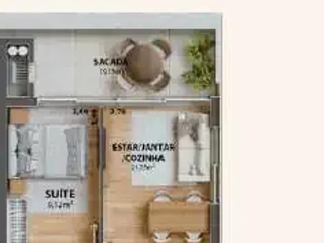 Apartamento venda em Região Geográfica Imediata de Florianópolis, Desterro