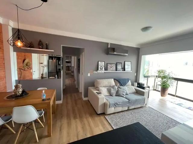 Apartamento venda em Região Geográfica Imediata de Florianópolis, Desterro