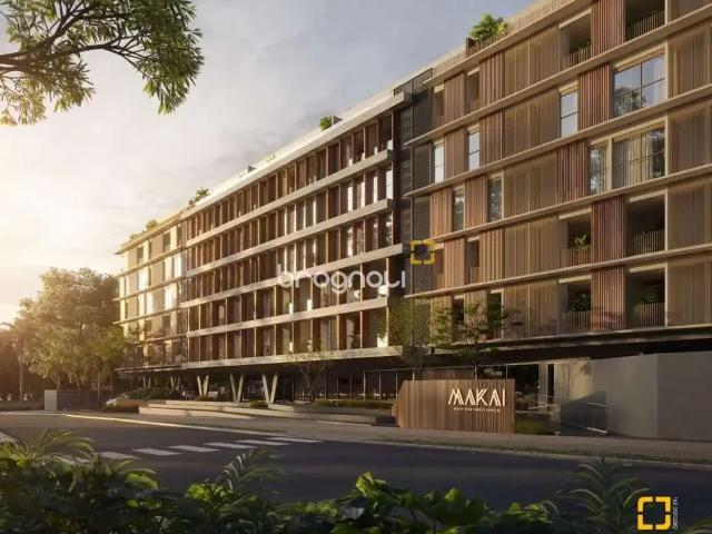 Apartamento venda em Região Geográfica Imediata de Florianópolis, Desterro