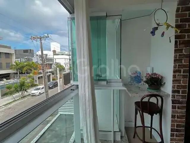 Apartamento venda em Região Geográfica Imediata de Florianópolis, Desterro