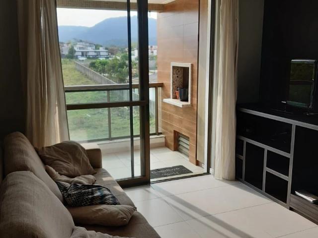 Apartamento venda em Região Geográfica Imediata de Florianópolis, Desterro