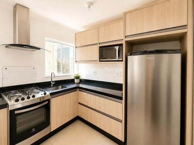 Apartamento venda em Região Geográfica Imediata de Florianópolis, Desterro