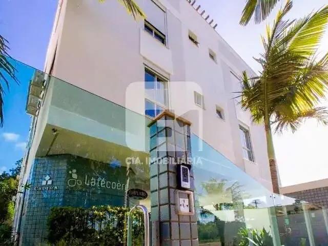 Apartamento venda em Região Geográfica Imediata de Florianópolis, Desterro