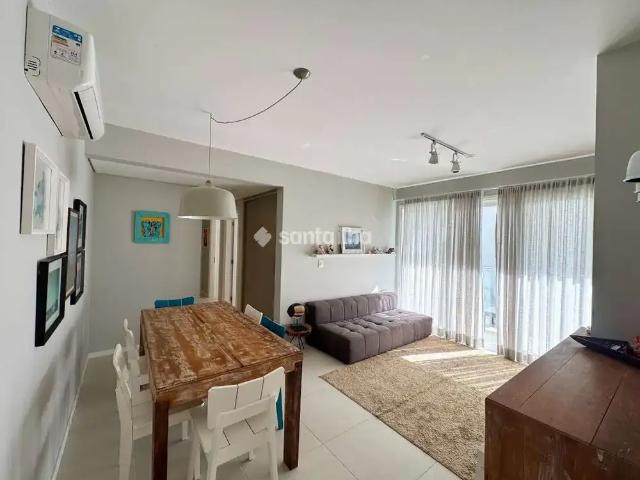 Apartamento venda em Região Geográfica Imediata de Florianópolis, Desterro