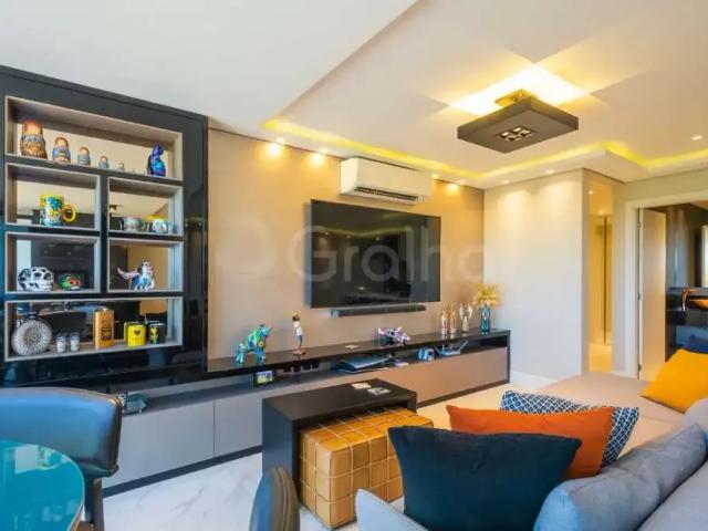 Apartamento venda em Região Geográfica Imediata de Florianópolis, Desterro