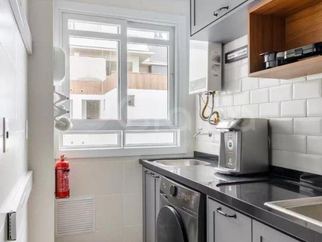 Apartamento venda em Região Geográfica Imediata de Florianópolis, Desterro
