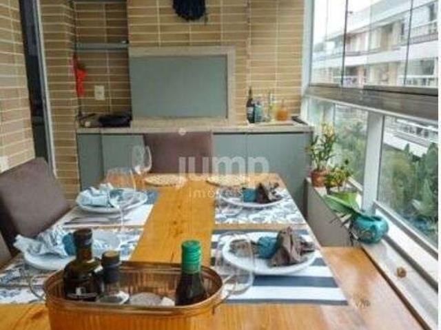 Apartamento venda em Região Geográfica Imediata de Florianópolis, Desterro