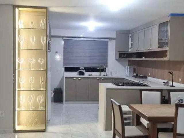 Apartamento venda em Região Geográfica Imediata de Florianópolis, Desterro