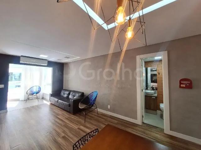 Apartamento venda em Região Geográfica Imediata de Florianópolis, Desterro