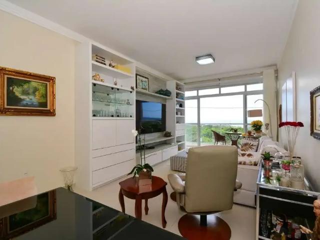 Apartamento venda em Região Geográfica Imediata de Florianópolis, Desterro