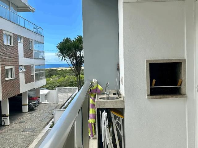 Apartamento venda em Região Geográfica Imediata de Florianópolis, Desterro