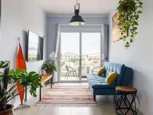 Apartamento venda em Região Geográfica Imediata de Florianópolis, Desterro