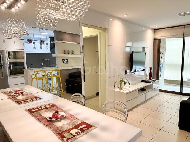 Apartamento venda em Região Geográfica Imediata de Florianópolis, Desterro