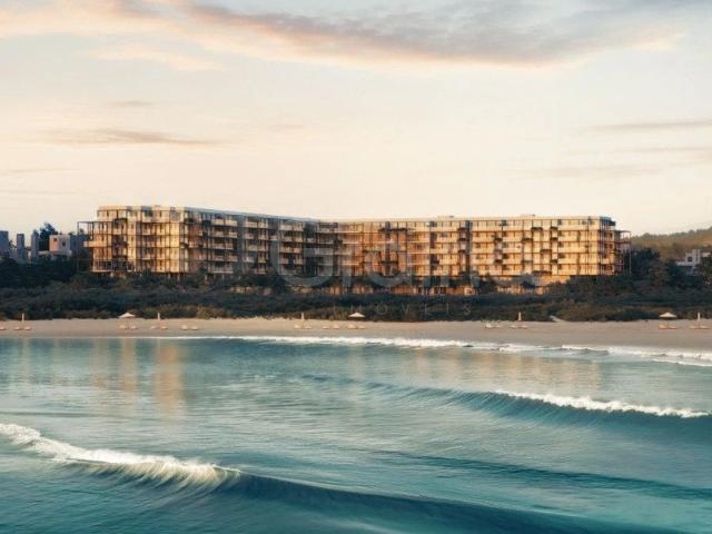 Apartamento venda em Campeche Norte, Florianópolis