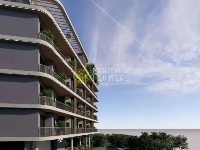 Apartamento venda em Região Geográfica Imediata de Florianópolis, Desterro