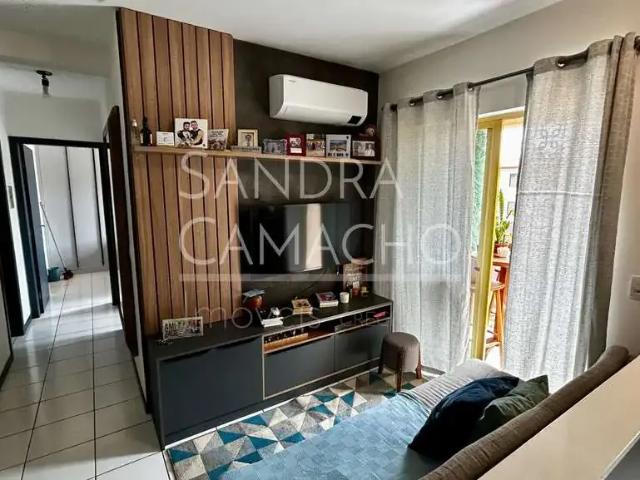 Apartamento venda em Região Geográfica Imediata de Florianópolis, Desterro