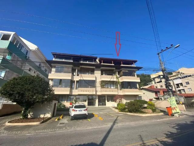 Apartamento venda em Armação do Pântano do Sul, Florianópolis