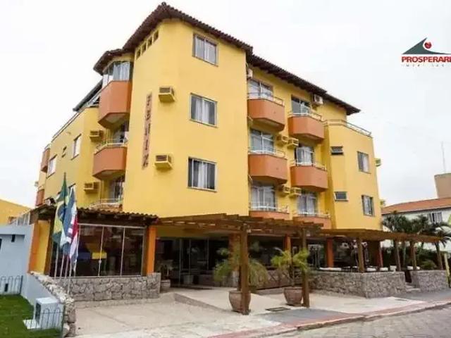 Apartamento venda em Região Geográfica Imediata de Florianópolis, Desterro