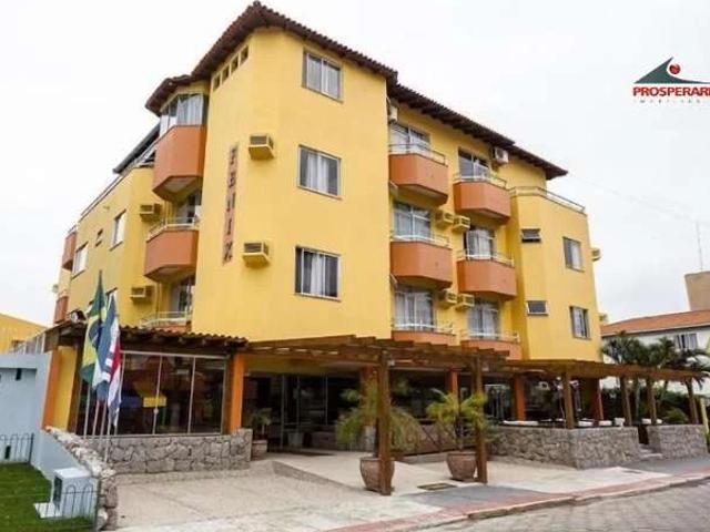 Apartamento venda em Canasvieiras, Florianópolis
