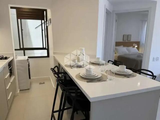 Apartamento venda em Região Geográfica Imediata de Florianópolis, Desterro