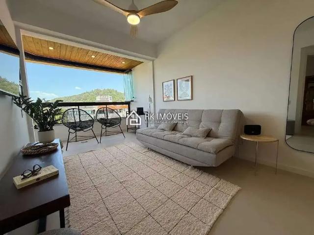Apartamento venda em Região Geográfica Imediata de Florianópolis, Desterro