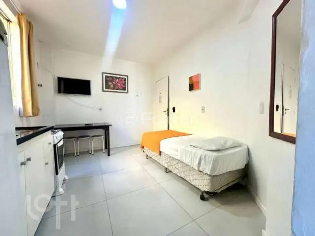 Apartamento venda em Região Geográfica Imediata de Florianópolis, Desterro
