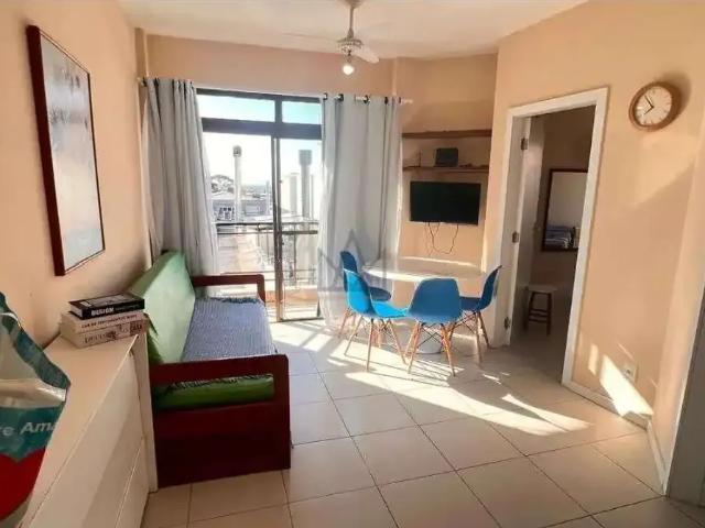 Apartamento venda em Região Geográfica Imediata de Florianópolis, Desterro