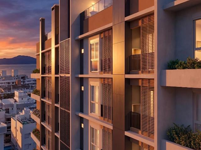 Apartamento venda em Canasvieiras, Florianópolis