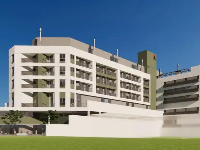 Apartamento venda em Região Geográfica Imediata de Florianópolis, Desterro