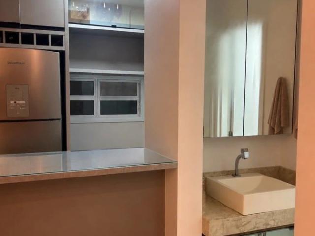 Apartamento venda em Região Geográfica Imediata de Florianópolis, Desterro