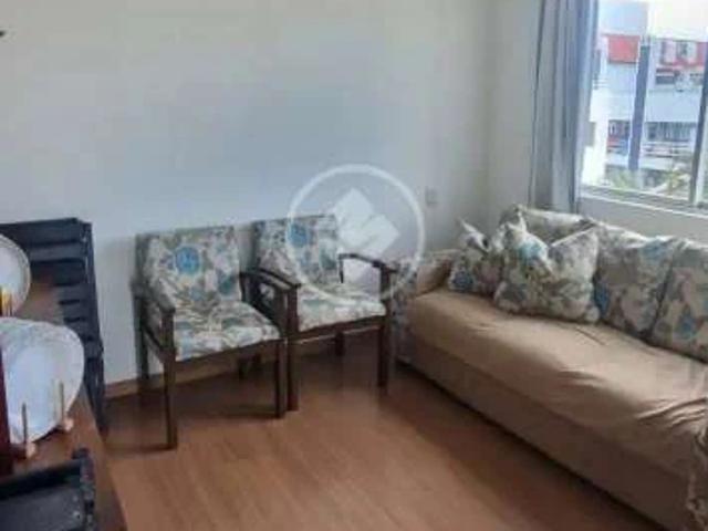 Apartamento venda em Canasvieiras, Florianópolis