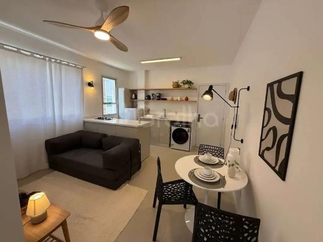 Apartamento venda em Região Geográfica Imediata de Florianópolis, Desterro