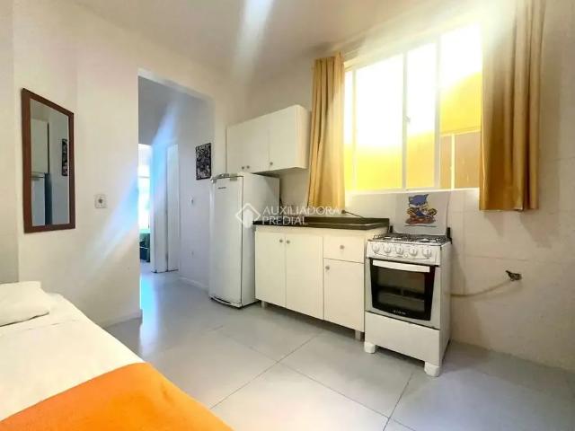 Apartamento venda em Canasvieiras, Florianópolis
