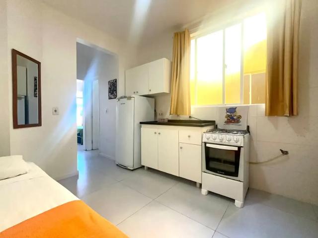 Apartamento venda em Região Geográfica Imediata de Florianópolis, Desterro