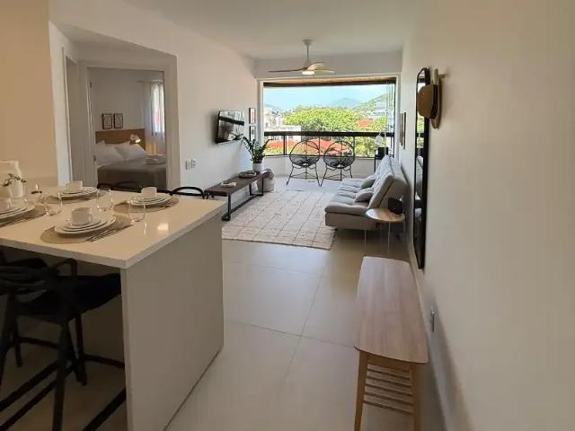 Apartamento venda em Região Geográfica Imediata de Florianópolis, Desterro
