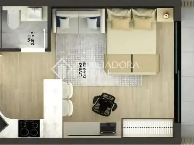 Apartamento venda em Região Geográfica Imediata de Florianópolis, Desterro