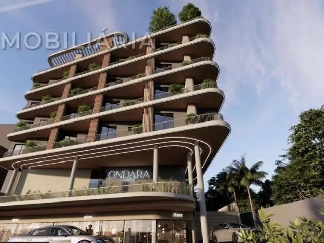 Apartamento venda em Região Geográfica Imediata de Florianópolis, Desterro