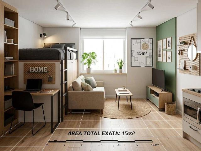 Apartamento venda em Região Geográfica Imediata de Florianópolis, Desterro