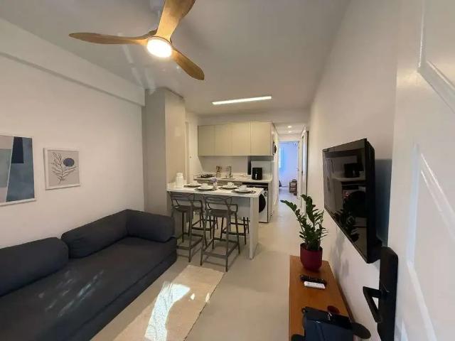 Apartamento venda em Região Geográfica Imediata de Florianópolis, Desterro