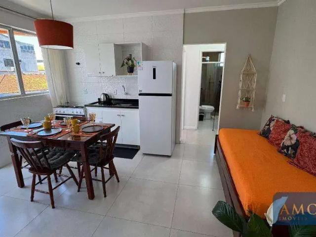 Apartamento venda em Região Geográfica Imediata de Florianópolis, Desterro