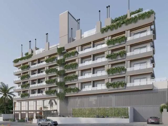 Apartamento venda em Região Geográfica Imediata de Florianópolis, Desterro