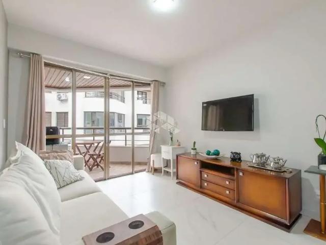 Apartamento venda em Região Geográfica Imediata de Florianópolis, Desterro