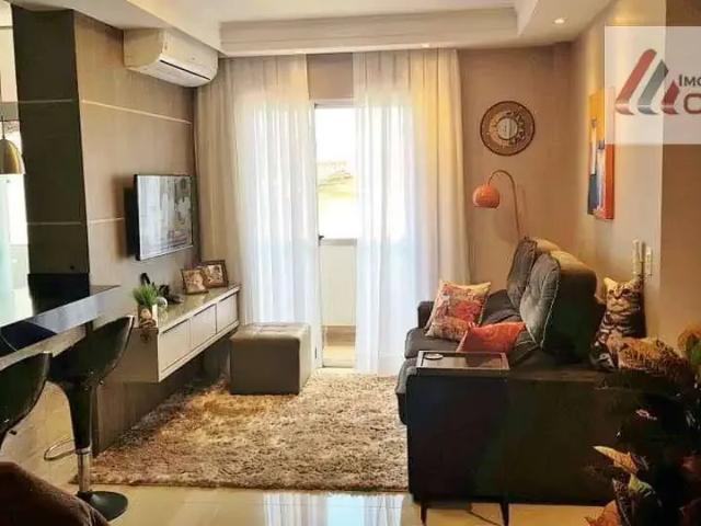 Apartamento venda em Região Geográfica Imediata de Florianópolis, Desterro