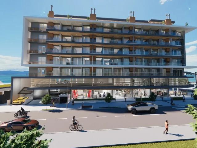 Apartamento venda em Região Geográfica Imediata de Florianópolis, Desterro