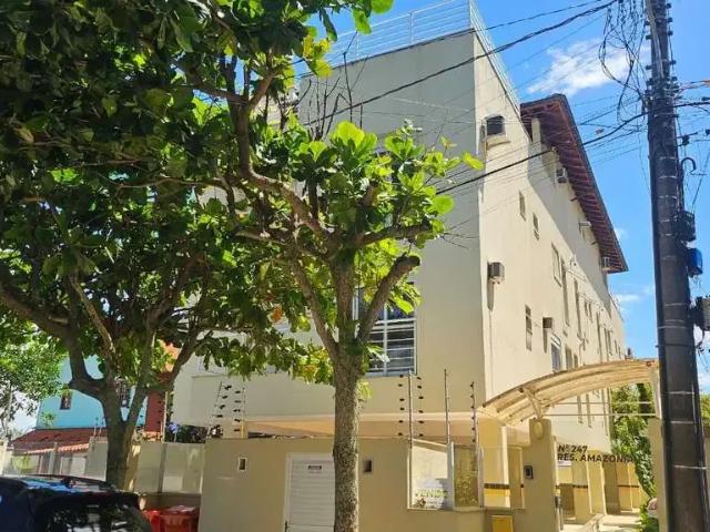 Apartamento venda em Região Geográfica Imediata de Florianópolis, Desterro