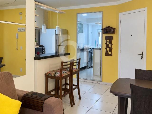 Apartamento venda em Canasvieiras, Florianópolis