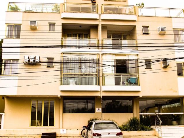 Apartamento venda em Região Geográfica Imediata de Florianópolis, Desterro