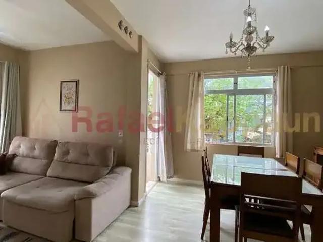 Apartamento venda em Região Geográfica Imediata de Florianópolis, Desterro