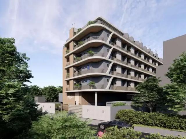 Apartamento venda em Região Geográfica Imediata de Florianópolis, Desterro